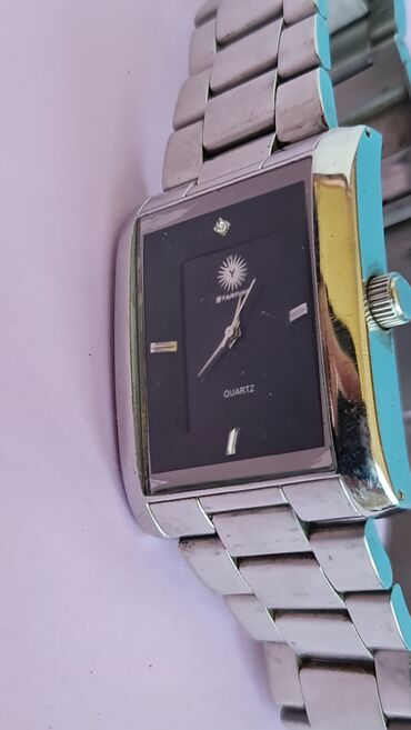 Ručni satovi: Sportski sat, Muški — 64