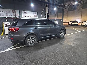Kia: Kia Sorento: 2019 г., 2.2 л, Автомат, Дизель, Кроссовер — 3