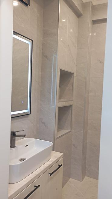 Продажа квартир: 1 комната, 41 м², Элитка, 7 этаж, Евроремонт — 12