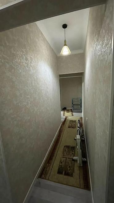 105: 2 комнаты, 63 м², 12 мкр 105 серия, 1 этаж, Косметический ремонт — 7