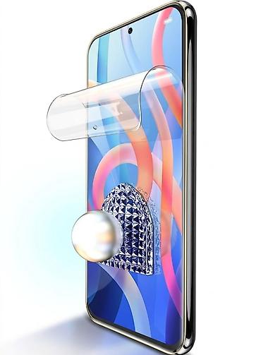 windows surface: Пленка для Xiaomi Redmi Note 9 pro, защитная, размер 7,1 см х 15,9 — 1