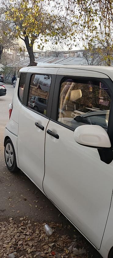 kaiyi e5: Kia Ray: 2021 г., 0.1 л, Автомат, Бензин, Минивэн — 2