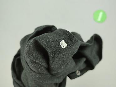 pull and bear narzutka: Kardigan damski, rozmiar S — 4