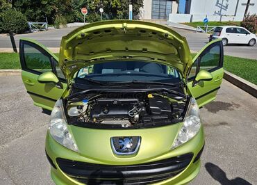 Peugeot: Peugeot 207: 1.4 l. | 2008 έ. 117500 km. Χάτσμπακ at lalafo.gr — 6 Peugeot: Peugeot 207: 1.4 l. | 2008 έ. 117500 km. Χάτσμπακ — 6