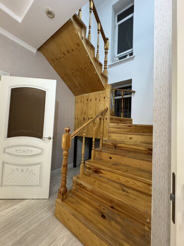 Посуточная аренда домов: 200 м², 5 комнат, Утепленный, Теплый пол, Бронированные двери — 16