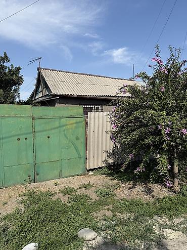 Продажа коттеджей и домов: Продаю 7/9 долей дома. Ул Тельмана, участок 4 сотки. Есть полдома — 19