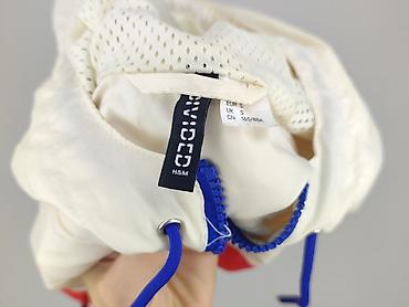 puchowa: H&M Divided, Kurtka przejściowa damska, rozmiar S — 4