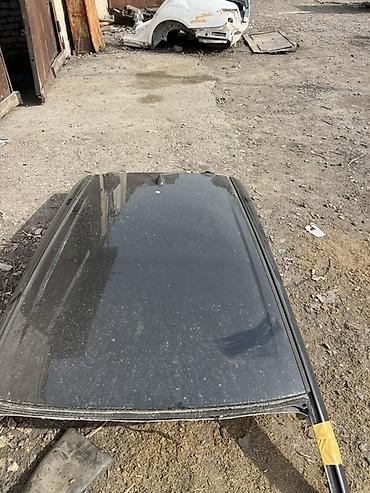 Силовые элементы кузова: Лонжерон Kia — 12