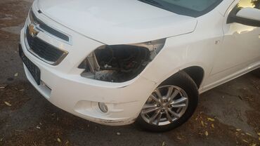 СТО, ремонт транспорта: Ремонт деталей автомобиля, Рихтовка, сварка, покраска, Шумоизоляция, без выезда — 11