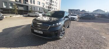 Kia: Kia Sorento: 2018 г., 2 л, Автомат, Дизель, Кроссовер