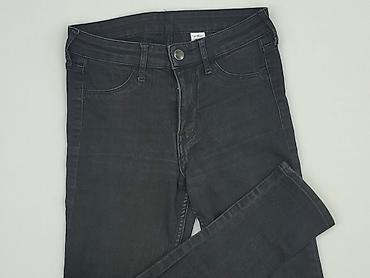 pause jeans: H&M, Jeansy damskie, rozmiar 2XS — 1