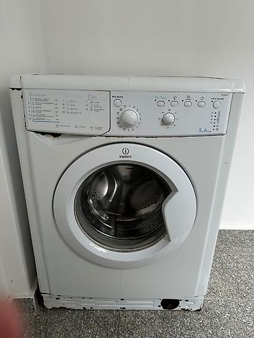 garmin 970 forerunner: Стиральная машина Indesit, фронтальная загрузка. Характеристики и — 1