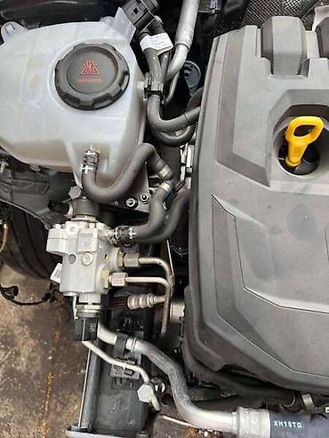 auto punjac: ALTERNATOR ZA 1.5 METAN ZA VOLKSWAGEN GOLF 8 | Alternator i ostali — 5