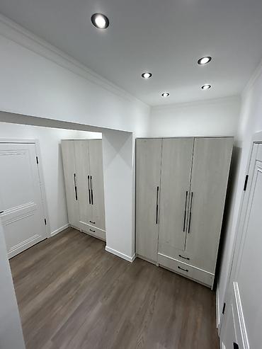 Продажа квартир: 2 комнаты, 47 м², парк Панфилова / стадион Спартак Индивидуалка, 1 этаж, Свежий ремонт — 1