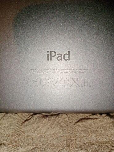 Tableti: O R I G I N A L ® " Apple iPad AIR 2 " ® U fantastičnom odličnom — 7
