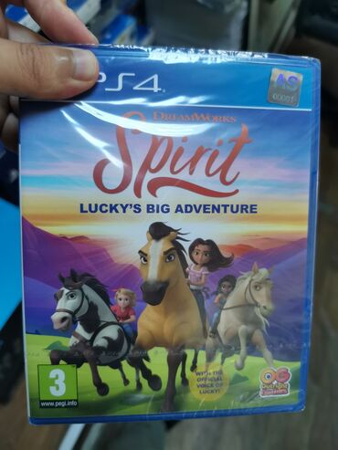 Oyun diskləri: Sony PlayStation 4 üçün oyun konsollarının, aksessuarların, oyun -da lalafo.az — 29 Oyun diskləri: Sony PlayStation 4 üçün oyun konsollarının, aksessuarların, oyun — 29