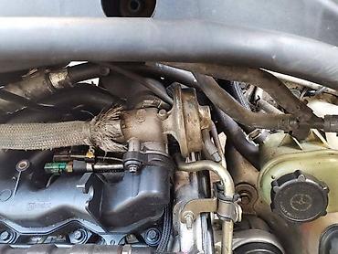 Automobili: EGR VENTIL MK3 TDCI ZA FORD MONDEO OD 2001. DO 2005. GOD. | FORD — 1