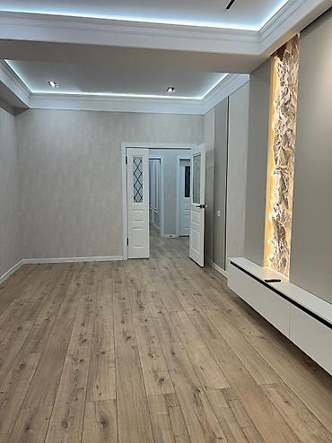 Продажа квартир: 2 комнаты, 75 м², Элитка, Дизайнерский ремонт — 13