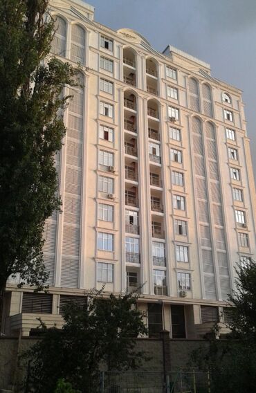 Продажа квартир: 3 комнаты, 105 м², Элитка, 4 этаж, Дизайнерский ремонт