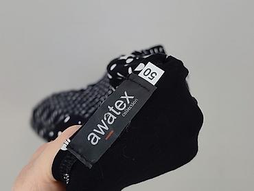 Ubrania damskie: Bluzka damska, rozmiar 5XL — 4