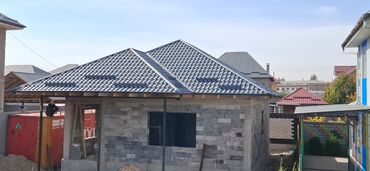 Кровля крыши: Кровля крыши | Демонтаж, Монтаж, Ремонт Больше 6 лет опыта — 6