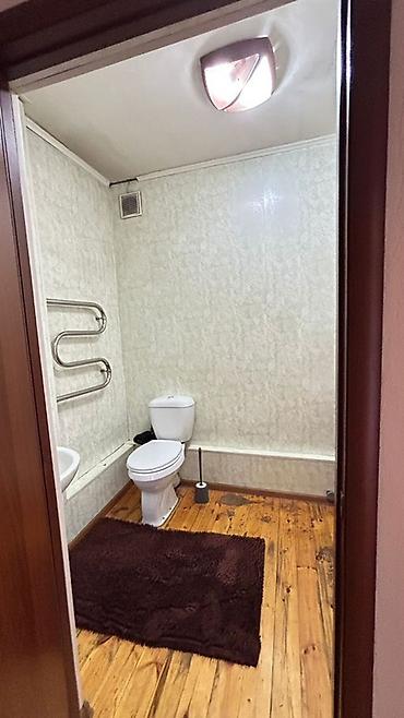 Продажа коттеджей и домов: 4 комнаты, 100 м², Бишкек — 19