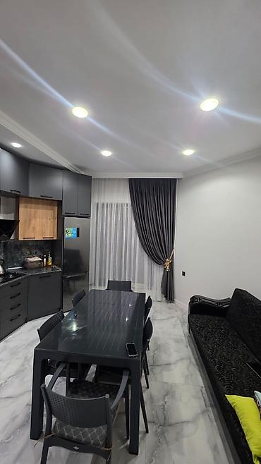 şəki ev elanları: 4 otaqlı, 145 kv. m, Yeni təmirli — 5
