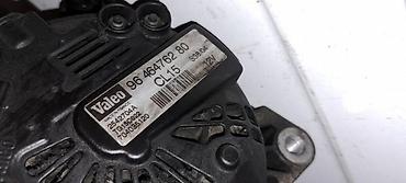 y5 2016: ALTERNATOR 1.4HDI ZA PEUGEOT 206 | imam sve delove za peugeot 206 — 2