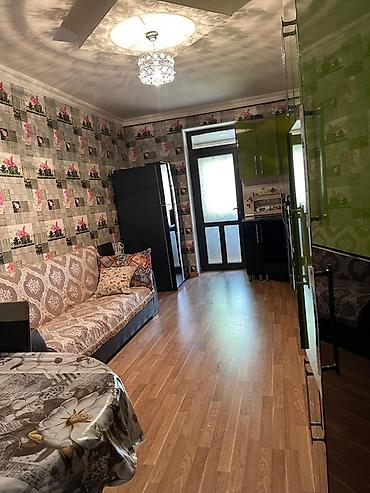 Köhnə tikili: İmişli, 5 otaqlı, Köhnə tikili, 95 kv. m — 3