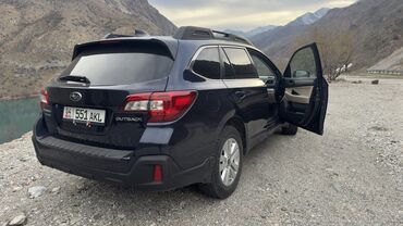 субару импреза 1 5: Subaru Outback: 2018 г., 2.5 л, Вариатор, Бензин, Универсал