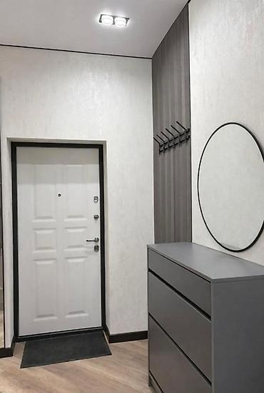 Продажа квартир: 3 комнаты, 75 м², Элитка, 6 этаж, Евроремонт — 18