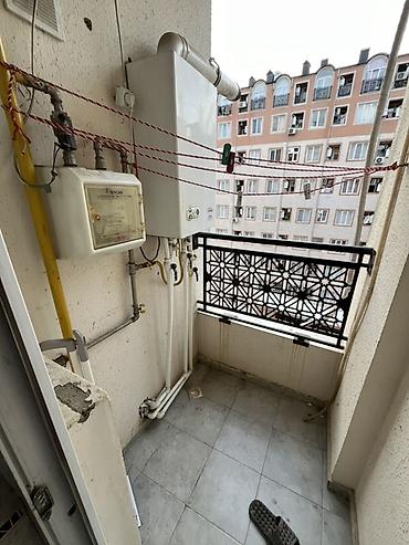 Duş kabinaları, arakəsmələr: Arakəsmə, Künc üçün — 3