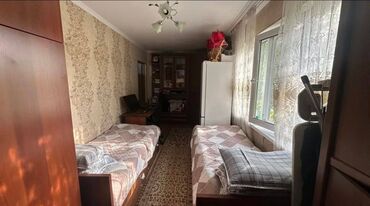 квартира свердловский район: 2 бөлмө, 44 кв. м, 104-серия, 2 кабат, Евроремонт