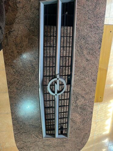 радиатор опель фронтера б: Радиатор торлору Opel Колдонулган, Оригинал