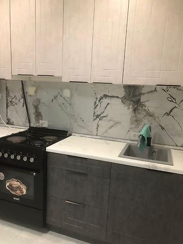 11: 1 комната, 43 м², Физприборы Элитка, 11 этаж, Евроремонт — 6