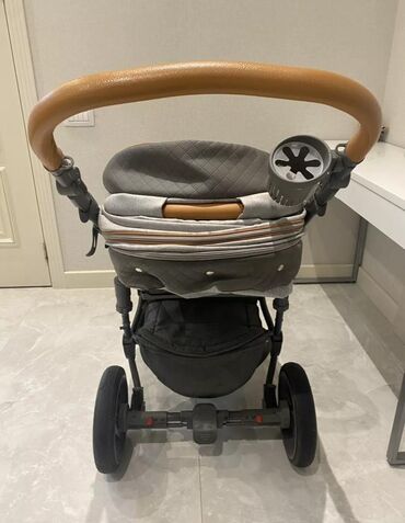 автокресла cybex pallas 2 fix: Классическая прогулочная коляска, Б/у, Пол: Мальчик, Возраст: 12-18 месяцев, Самовывоз, Платная доставка