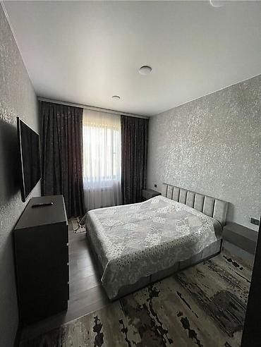 Продажа квартир: 2 комнаты, 62 м², Элитка, 8 этаж, Дизайнерский ремонт — 14