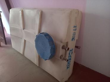 sokuntu tikinti materiallari: Su ceni bak — 2