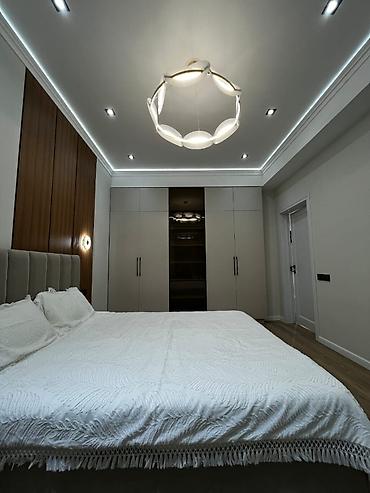 11: 3 комнаты, 77 м², 11 этаж, Дизайнерский ремонт — 6