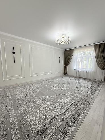 Продажа коттеджей и домов: 🏡 Продаётся уютный дом в районе Ак-Ордо-2 📍 Адрес: ул. Жаны Муун, 8 🔹 — 13