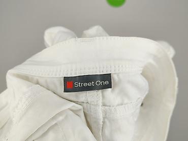 california stan: Street One, Spodnie materiałowe damskie, rozmiar M — 4