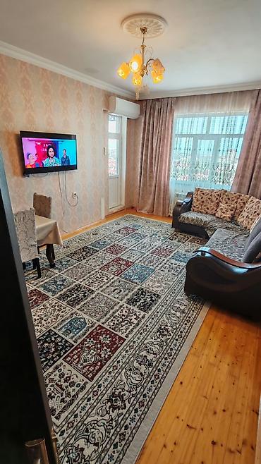 sumqayit bina: 3 otaqlı, Yeni tikili, 79 kv. m — 3