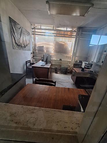 Продажа зданий: Ангар, 1000 м² — 11