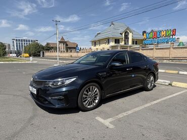 киа к5 лизинг: Kia K5: 2019 г., 2 л, Типтроник, Бензин, Седан