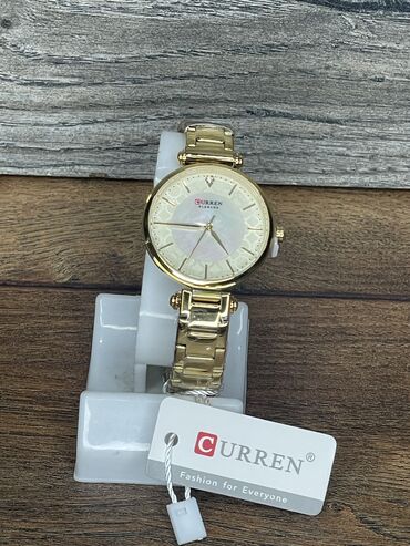 золото часы женские: Продаю часы Curren