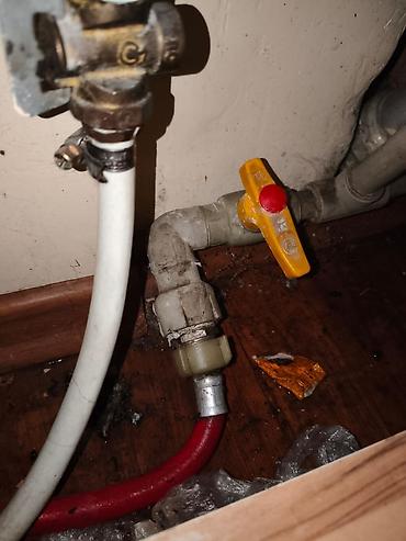 Ремонт стиральных машин: 🔧 Профессиональный ремонт стиральных машин с выездом на дом по Бишкеку — 13