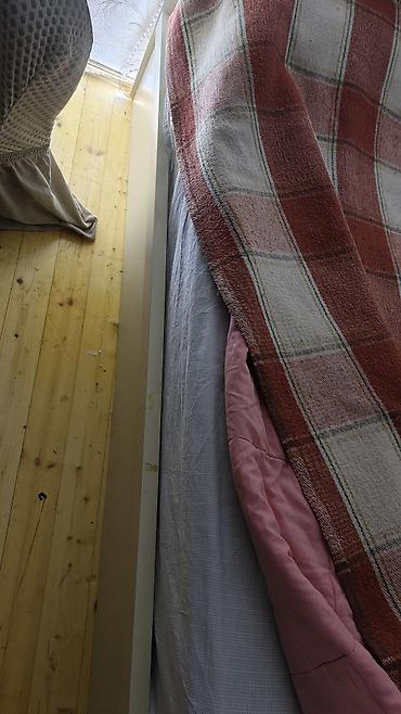 Çarpayılar: İşlənmiş, İkinəfərlik çarpayı, Matras ilə, Siyirməsiz — 3