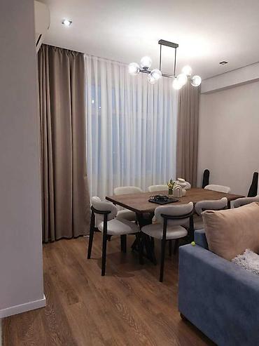 yeni guneşli: Köhnə Günəşli, 3 otaqlı, Yeni tikili, 104 kv. m — 7