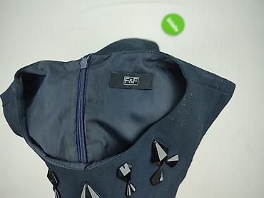 cekinami: F&F, Sukienka damska, rozmiar M — 4