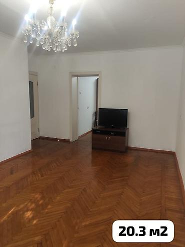 квартиры старый толчок: 4 комнаты, 82 м², Бета Сторес Индивидуалка, 2 этаж, Косметический ремонт — 2